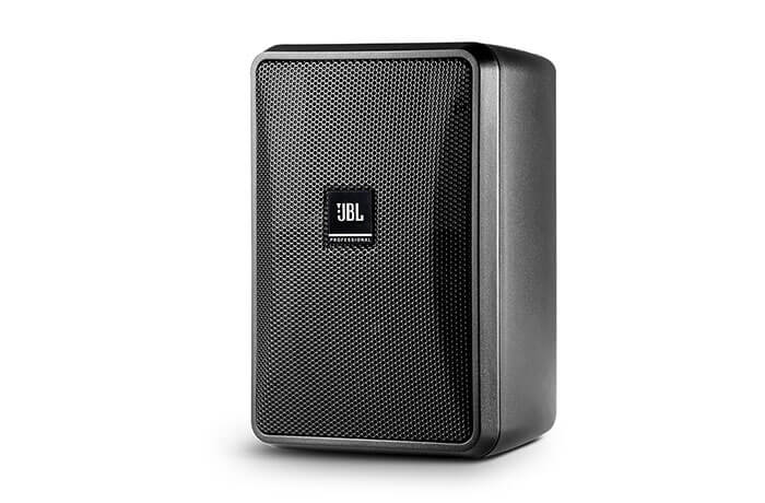 JBL CONTROL 23-1L Altavoz de 2 vias de 3