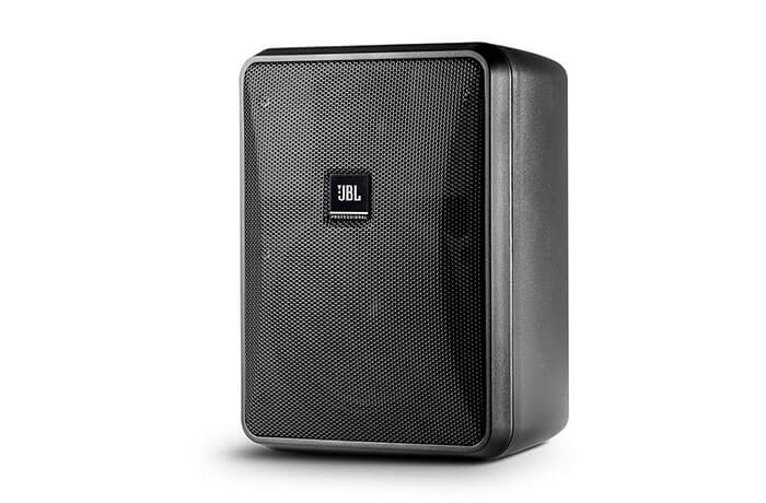 JBL CONTROL 25-1L Altavoz de 2 vías de 5 1/4