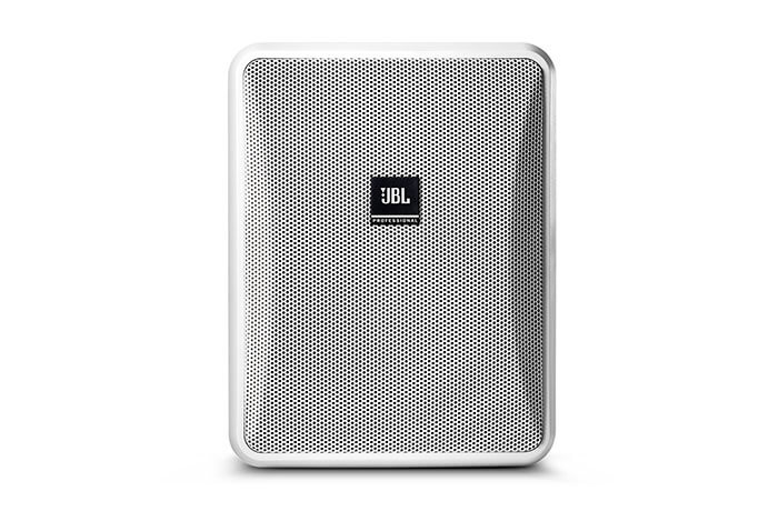 JBL CONTROL 25-1L Altavoz de 2 vías de 5 1/4