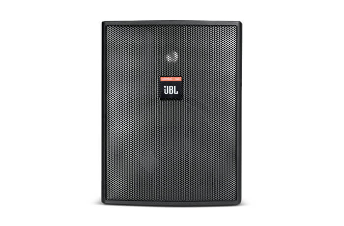 JBL Control 25AV Altavoz de 2 vias de 5 1/4