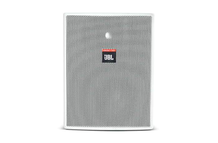 JBL Control 25AV Altavoz de 2 vias de 5 1/4