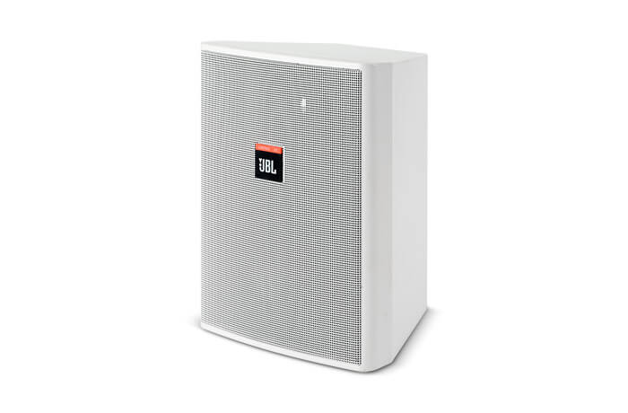 JBL CONTROL 25-1 Altavoz de 2 vias de 5.25