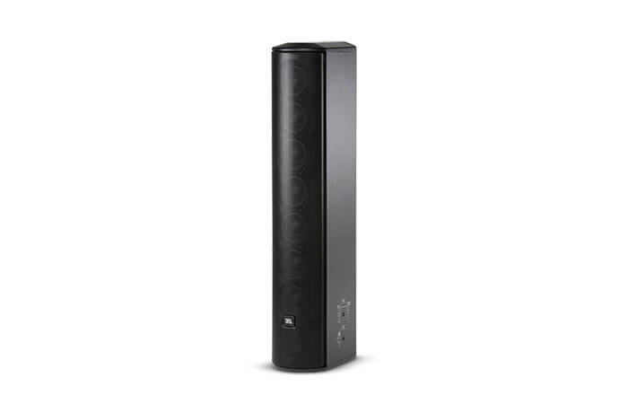 JBL CBT 50LA-LS Bocina de columna de 8X2