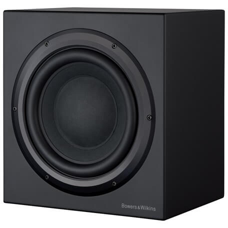 BOWERS & WILKINS CT SW10 Subwoofer pasivo infinito, 10