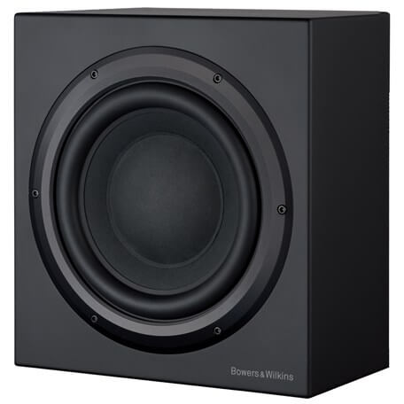 BOWERS & WILKINS CT SW15 Subwoofer pasivo infinito, woofer 15