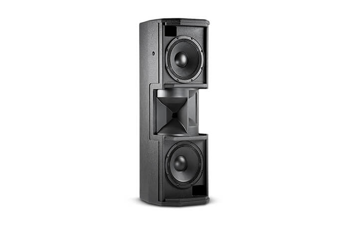 JBL CWT128-WRX Altavoz de 2 vias de 8