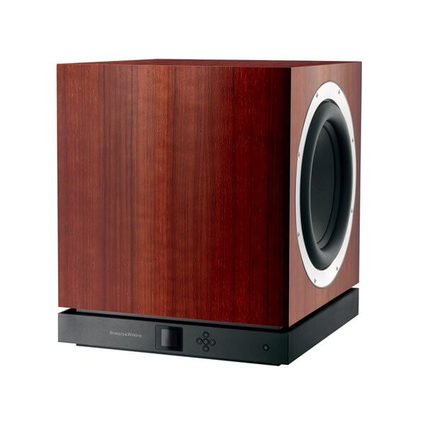 BOWERS & WILKINS DB1 Subwoofer, woofer 12