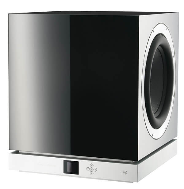 BOWERS & WILKINS DB1 Subwoofer, woofer 12