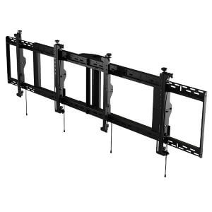 Peerless-AV DS-MBZ947L-2X1 Soporte para video wall de 46