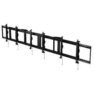 Peerless-AV DS-MBZ947L-3X1 Soporte para video wall de 46