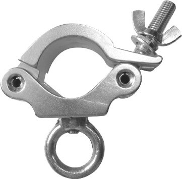 ADJ EYE CLAMP Abrazadera con perno de ojo