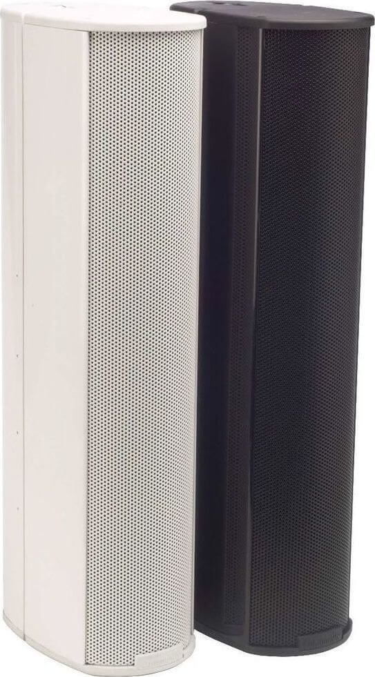 Biamp Community Community ent206 columna compacta para pared de 600w y 8 ohms