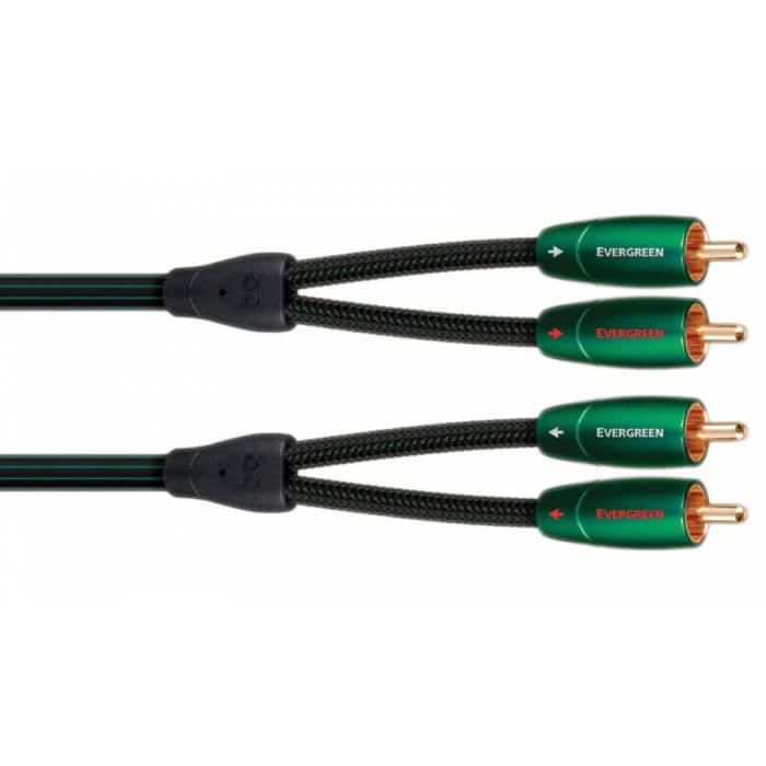 Cable RCA 2mts