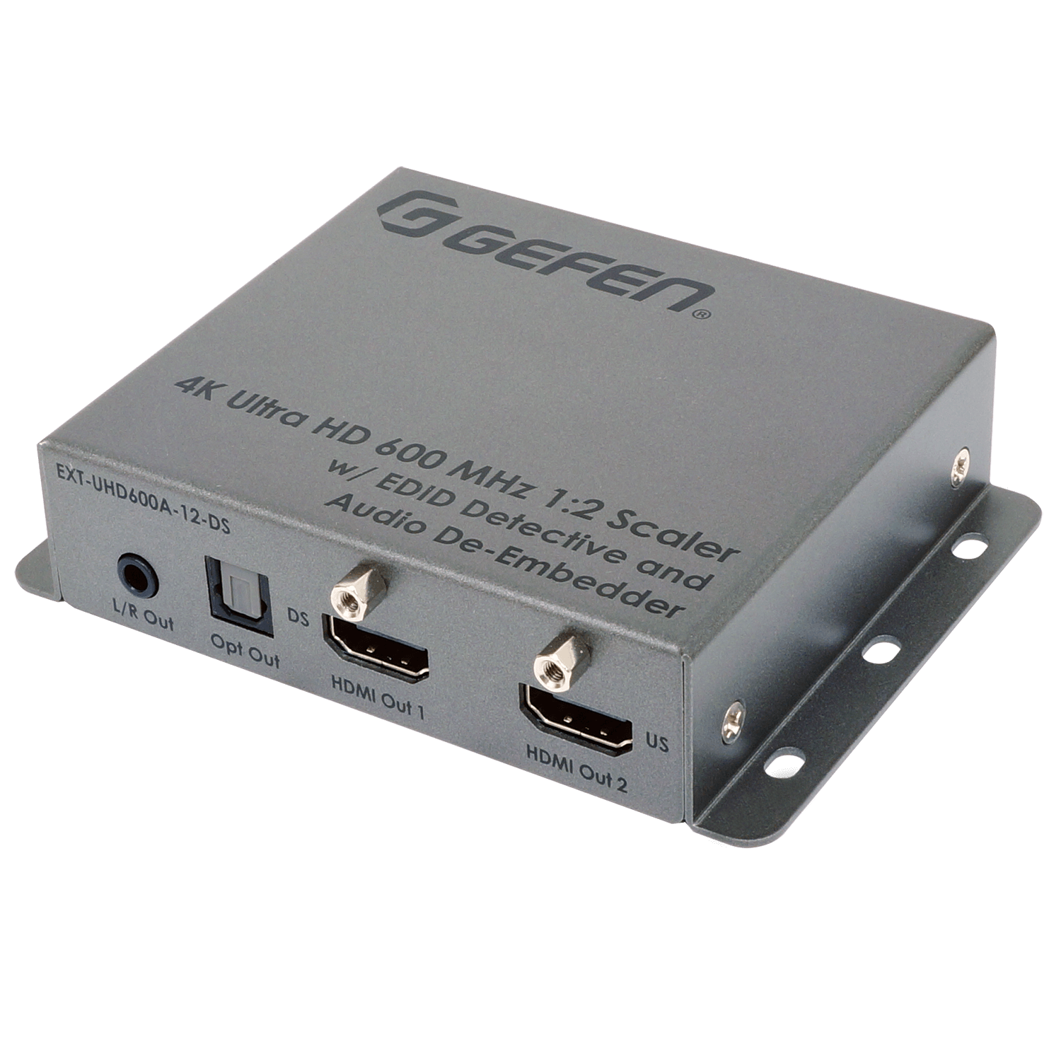 Gefen EXT-UHD600A-12-DS Escalador ultra hd 600 mhz