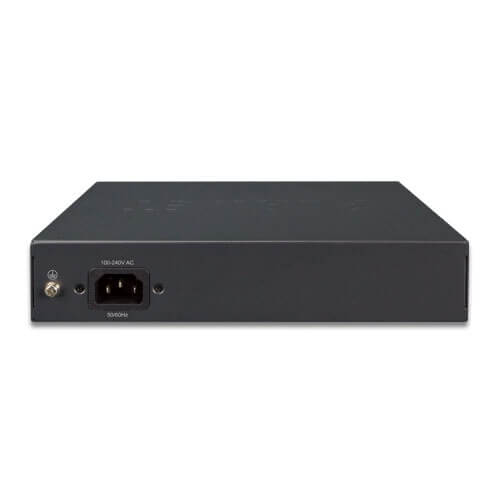 Planet Networking  comunicati GSD-1008HP Switch no administrable poe de 8 puertos 10/100/1000 mbps con poe 802.3af/at