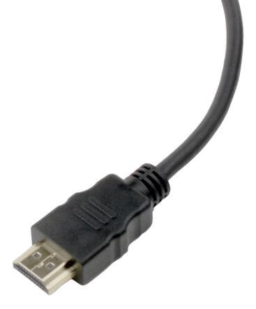 BELDEN HDE020MB Cable hdmi, hdmi macho tipo a a hdmi macho tipo a  (20 metros)