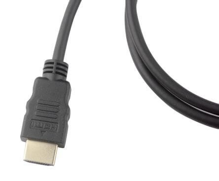 BELDEN HDE020MB Cable hdmi, hdmi macho tipo a a hdmi macho tipo a  (20 metros)