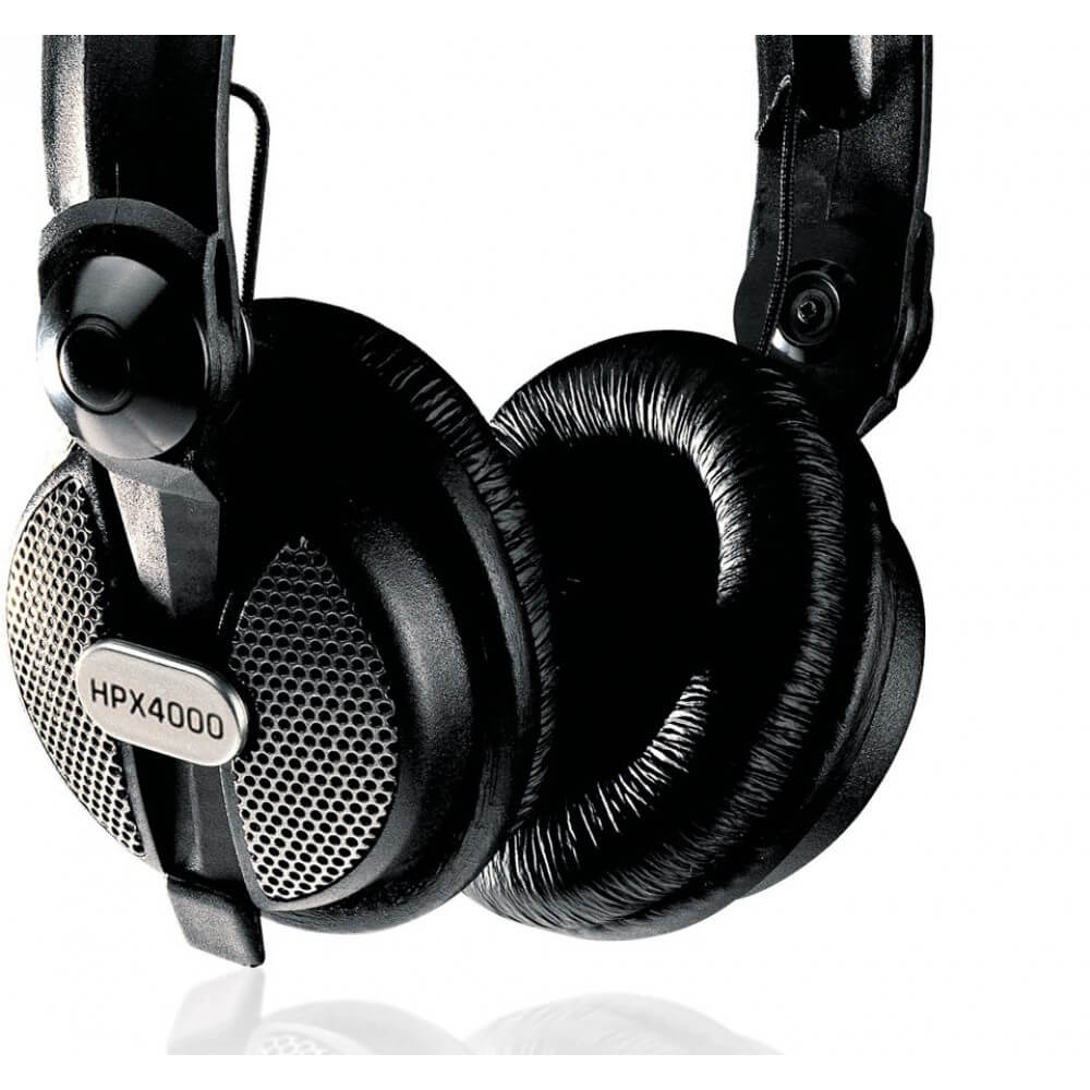 Behringer HPX4000 Audifonos para dj