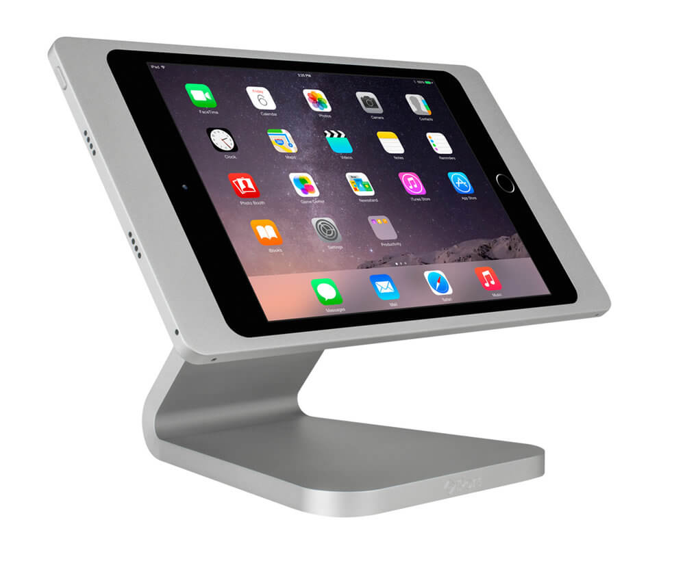 Iport Ip-Lx-App10 cubierta para ipad pro 10.5  pulgadas para montar en soporte en pared o base