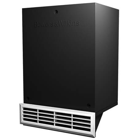 BOWERS & WILKINS ISW 3 Subwoofer pasivo empotrar en muro, 2 woofers 6