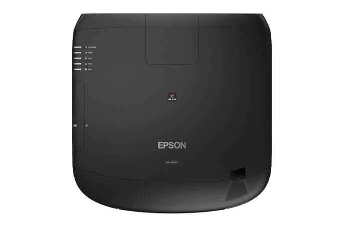 Epson POWERLITE PRO L1505UH Proyector 3lcd, wuxga 12000lumenes