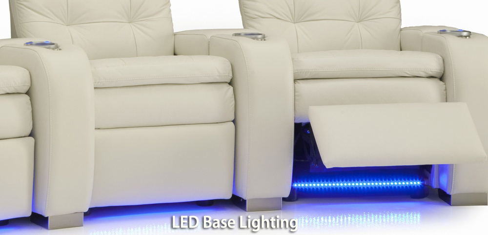 LED OPTION Led sillon palliser