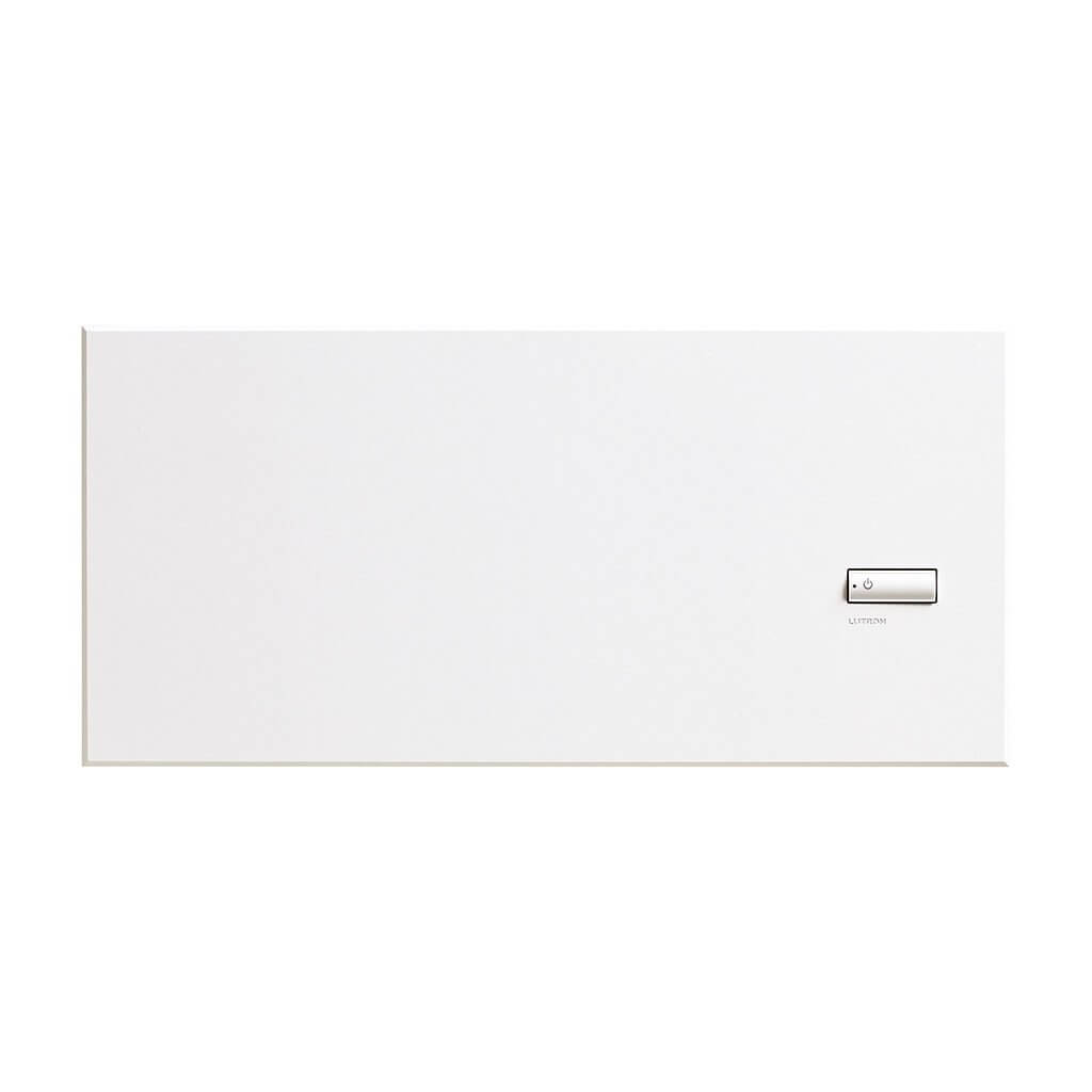 Lutron LQRJ-WPM-6P Wallbox power modulo dimmer 2000 watts 6 zonas