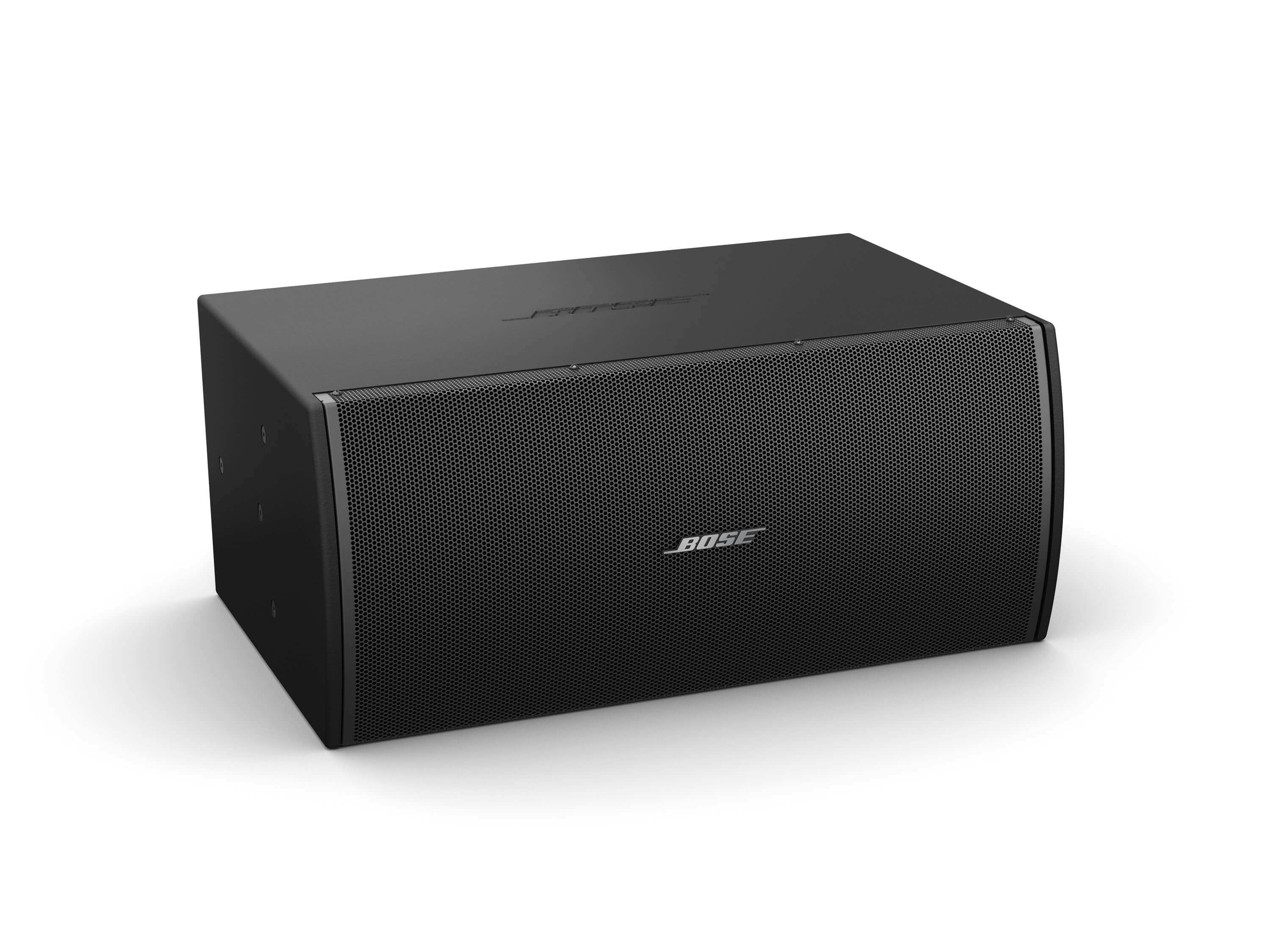 Bose MB210 Subwoofer compacto de 2x10 pulgadas a 8 ohms