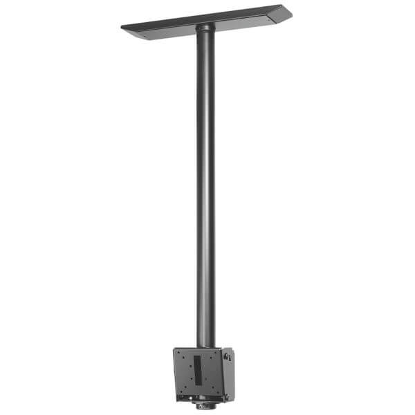 Peerless-AV PLCM-1CP Soporte de Techo para TV de hasta 90" | Audio y