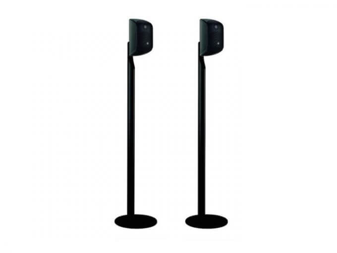 BOWERS & WILKINS FS-M-1 Pedestal para caja acustica m-1, par