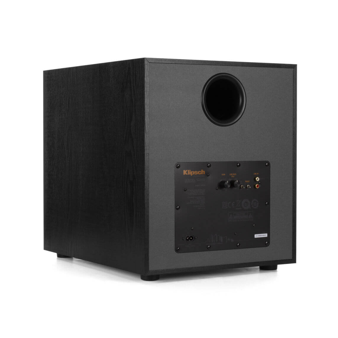 Klipsch R-120SW Subwoofer de 12