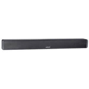 Peerless-AV SPK-080 Barra de sonido de exterior xtreme