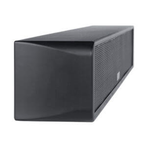 Peerless-AV SPK-080 Barra de sonido de exterior xtreme