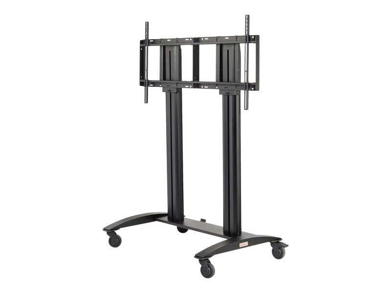 Peerless-AV SR598 Soporte con ruedas para pantallas de hasta 98 pulgadas