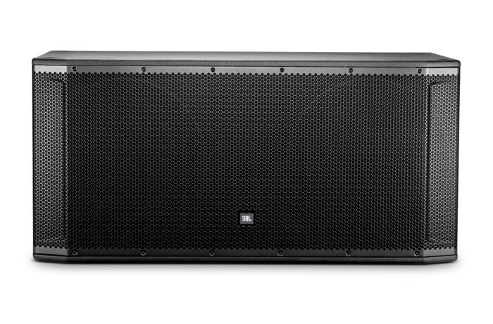 JBL SRX828S Subwoofer pasivo de 18 pulgadas de 4800 watts