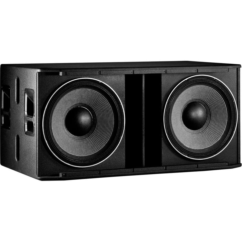 JBL SRX828S Subwoofer pasivo de 18 pulgadas de 4800 watts