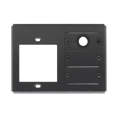 Kramer T3F-13 Placa de mesa multi-Modular de conexión unidad