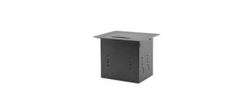 Kramer TBUS-3XL Caja de multiconexiòn para mesa