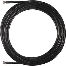 Shure general UA825-RSMA Cable sma inverso de 7.6 m