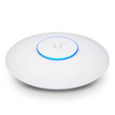 Ubiquiti UAP-NANOHD Acces point de hasta 1.7 gbps con alimentador poe