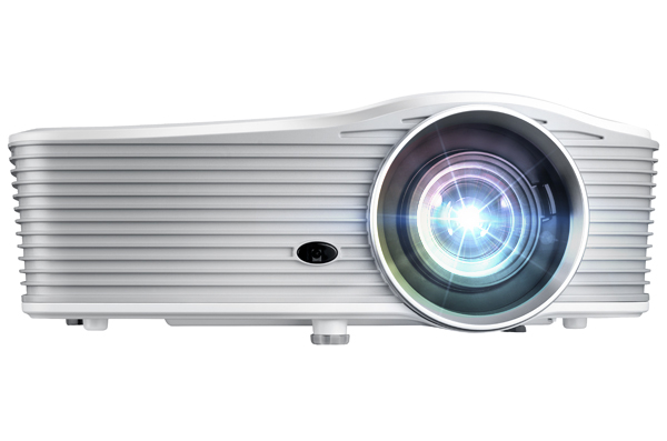 OPTOMA W515T Videoproyector DLP, WXGA 6000 Lumens