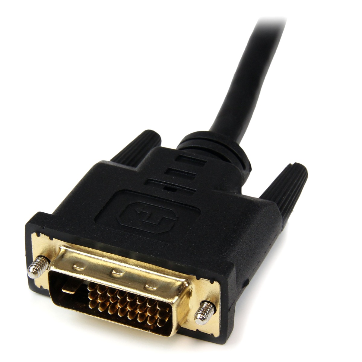 STARTECH HDDVIFM8IN Cable adaptador hdmi hembra a dvi macho