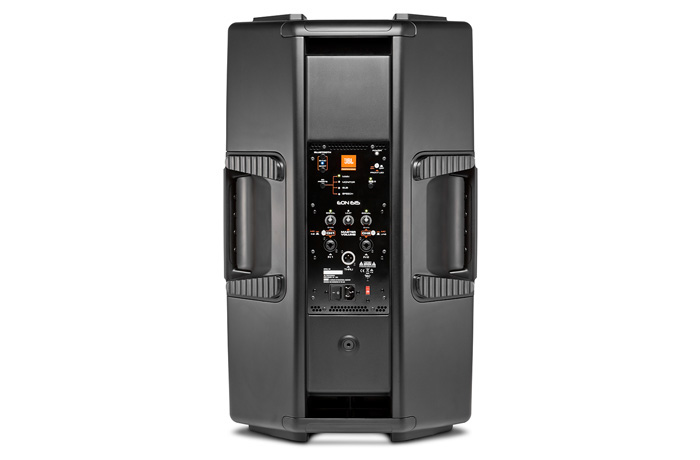 JBL EON615 Bocina autoamplificada de 15