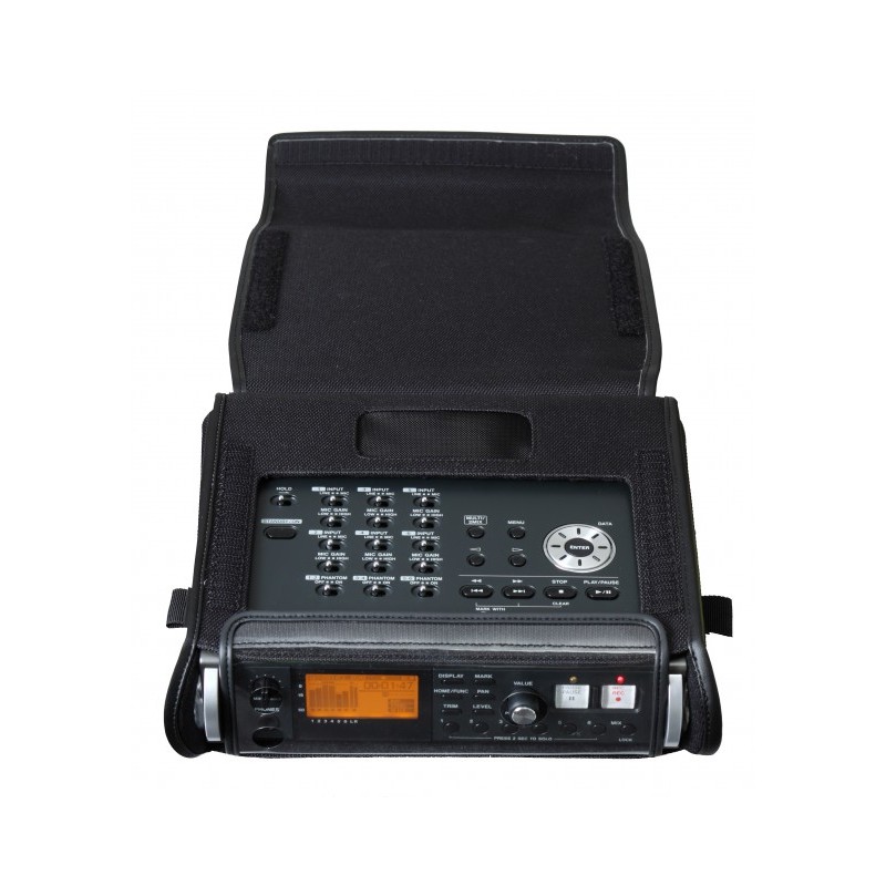 TASCAM CS-DR680 Maleta de transporte para dr-680