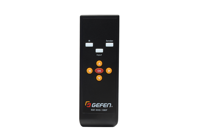 Gefen EXT-WHD-1080P-LR Extensor in alambrico para hdmi de largo alcance hasta 30m (100 feet)