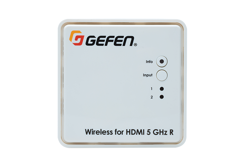 Gefen EXT-WHD-1080P-LR Extensor in alambrico para hdmi de largo alcance hasta 30m (100 feet)