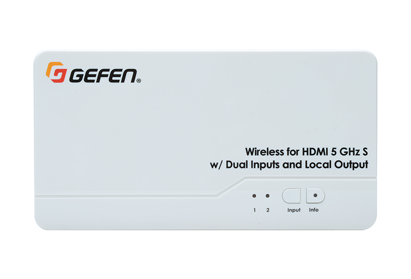 Extensor in alambrico para HDMI de largo alcance hasta 30m (100 feet)