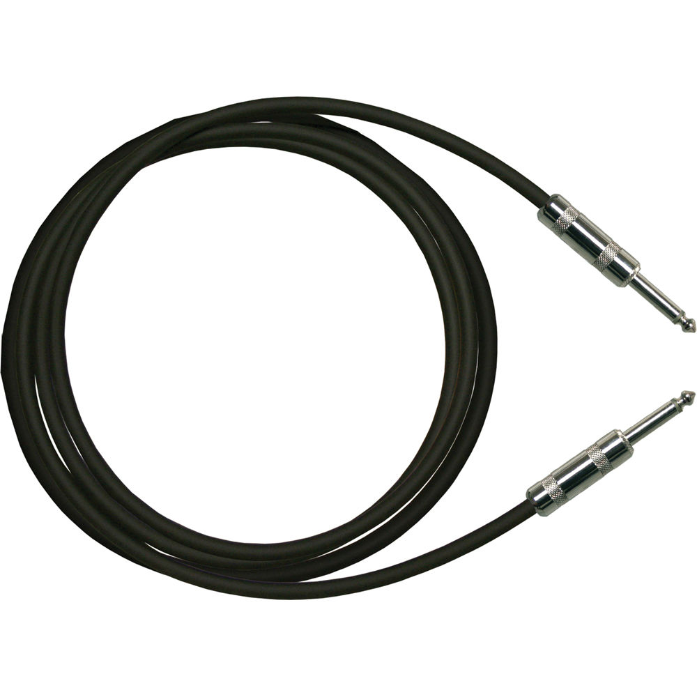 RAPCO HORIZON G1-10 Cable para Instrumento de 3 Metros