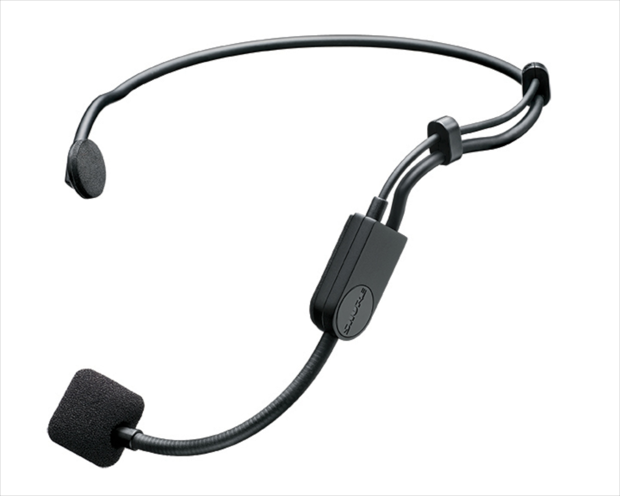 Shure general PGA31-TQG Microfono tipo diadema  cardioide