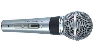 Shure general 565SD-LC Micrófono vocal, cardioide, clásico.